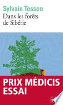 Dans les forêts de Sibérie - Cover