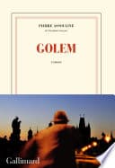 Golem - Cover