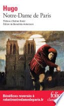 Notre-Dame de Paris (1482) - Cover