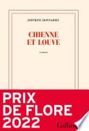 Chienne et louve - Cover