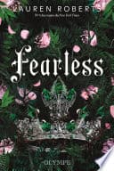 Powerless (Tome 3) - Fearless - Cover