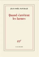 Quand s'arrêtent les larmes - Cover