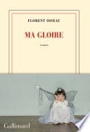 Ma gloire - Cover