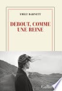 Debout, comme une reine - Cover