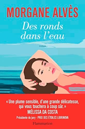 Des ronds dans l'eau - Cover