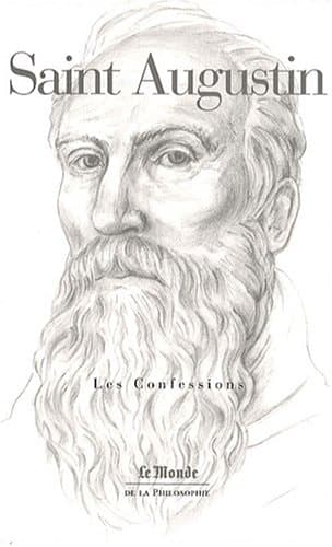 Les confessions - Cover