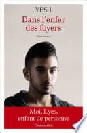 Dans l'enfer des foyers - Cover