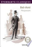 Bel-Ami - Cover