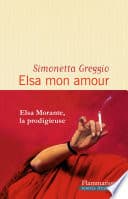 Elsa mon amour - Cover