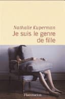 Je suis le genre de fille - Cover