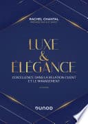 Luxe et Elégance - 2e éd. - Cover