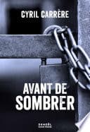 Avant de sombrer - Cover
