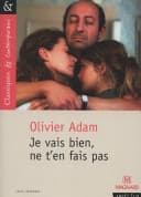 Je vais bien, ne t'en fais pas - Cover