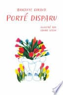 Porté disparu - Cover