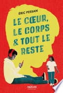 Le cœur, le corps et tout le reste - Cover