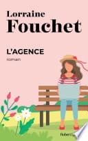 L'agence - Cover