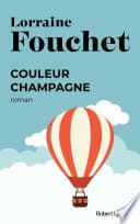 Couleur champagne - Cover