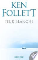 Peur blanche - Cover