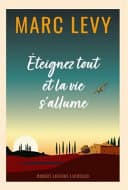 Eteignez tout et la vie s'allume - Cover