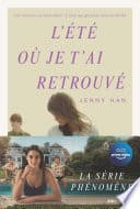 L'Eté ou je t'ai retrouvé - Cover