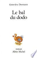 Le Bal du dodo - Cover