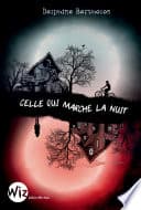 Celle qui marche la nuit - Cover