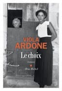 Le choix - Cover