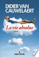 La Vie absolue - Cover