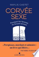Corvée de sexe - Cover