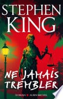 Ne jamais trembler - Cover