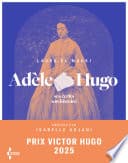 Adèle Hugo - Cover