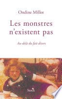 Les monstres n'existent pas - Cover