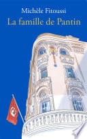 La famille de Pantin - Cover