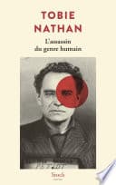 L'assassin du genre humain - Cover