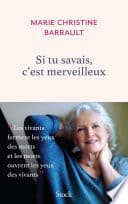 Si tu savais, c'est merveilleux - Cover