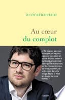 Au coeur du complot - Cover