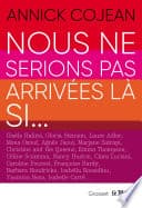 Nous ne serions pas arrivées là si - Cover