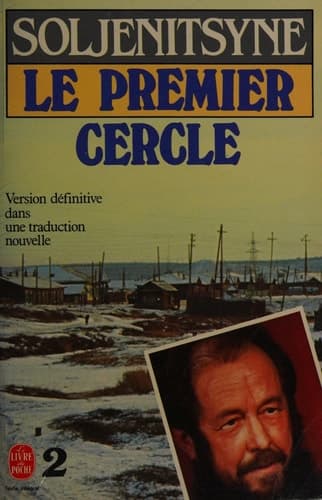 Le Premier cercle - Cover
