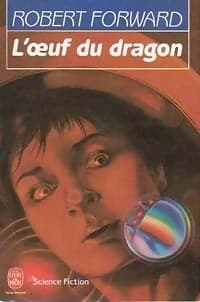 L'Œuf du dragon - Cover