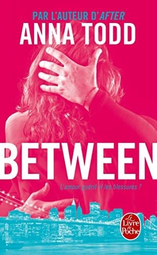 Between - Cover