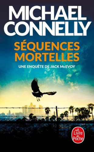 Séquences mortelles - Cover