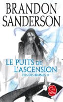 Le Puits de l'ascension - Cover
