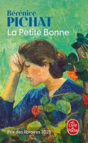 La Petite Bonne - Cover