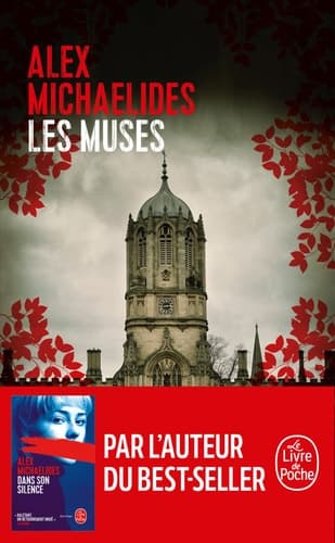 Les muses - Cover