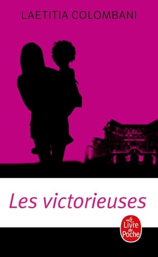 Les victorieuses - Cover
