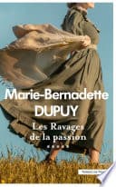 Les Ravages de la passion (Nouvelle édition) - Cover