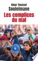 Les Complices du mal - Cover