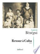 Retour à Cuba - Cover