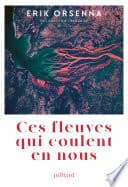 Ces fleuves qui coulent en nous - Cover