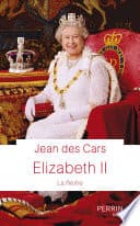 Elizabeth II - La Reine - Cover